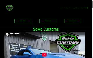Somo Customs