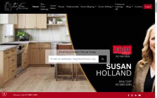 Susan Holland - Realtor