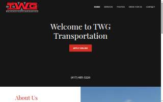 TWG Transportation of Ozark