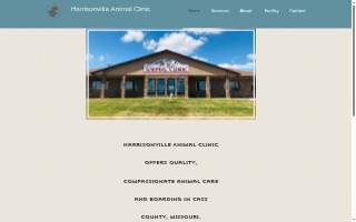 Harrisonville Animal Clinic