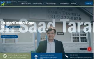 Raymore Family Dentistry of Peculiar