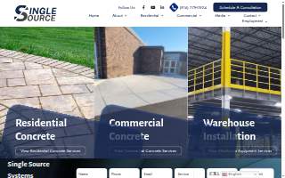 Single Source Systems, Inc.