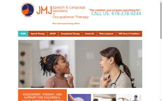 Speech & Language Solutions