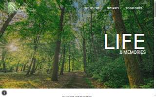 Cotrell Willow Ridge Funeral and Cremation Services