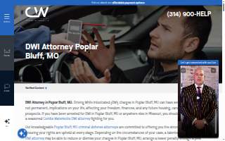Criminal and Traffic Law Firm