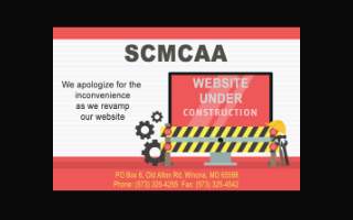 South Central Missouri Community Action Agency