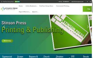 Stinson Press