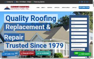Summit Roofing
