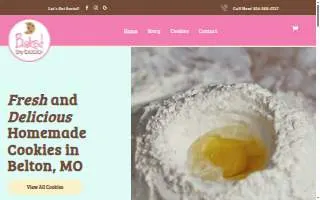 Baked by Bobbi of Raymore website
