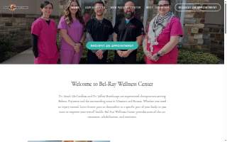 Bel-Ray Wellness Center