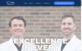 Belton Healthy Smiles