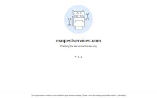 EcoPest Services, LLC