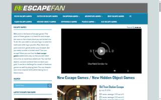 Escape This Place of Raymore
