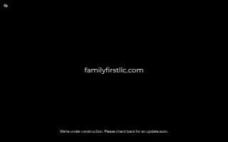 Family First Law, LLC