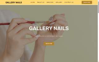 Gallery Nails