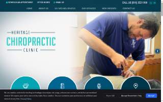 Heritage Chiropractic