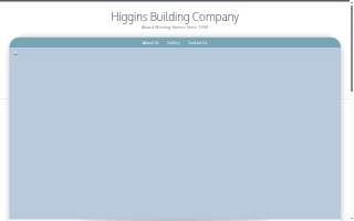 Higgins Building Company