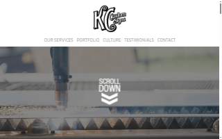KC Custom Signs of Raymore