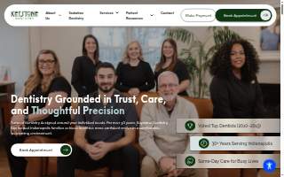 Keystone Dentistry