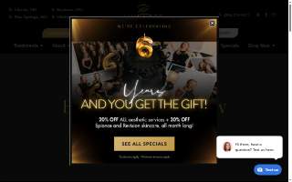 Luminare Aesthetics & Wellness