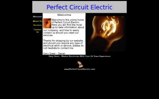 Perfect Circuit Electric
