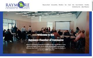 Raymore Chamber of Commerce