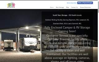 South Town Storage