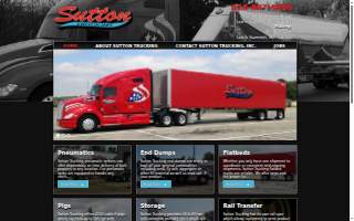 Sutton Trucking, Inc. of Raymore