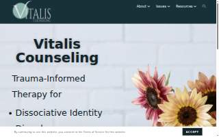 Vitalis Counseling