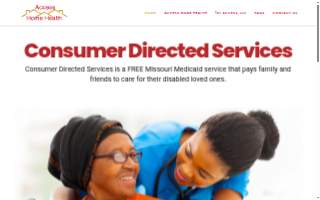 Access Home Health
