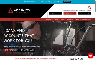 Affinity America Home Care & Personal Services, LLC