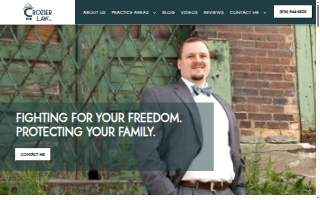 Crozier Law, LLC