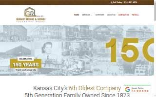 Grant Renne & Sons Inc