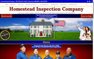 Homestead Inspection Co LLC