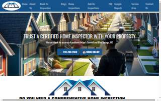 Metro One Home Inspection, LLC of Raytown