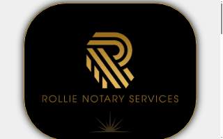 Rollie Notary Services LLC