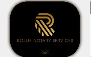 Rollie Notary Services LLC website