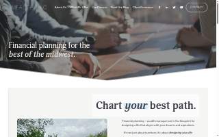 WEALTH | KC - Financial Advisors + Wealth Management