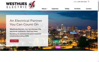 Westhues Electric, Inc
