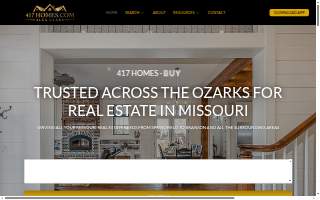 417 Homes Real Estate - Broker Alex Clark