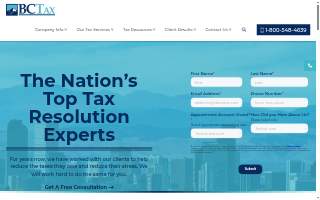 B&C Accounting and Tax, LLC
