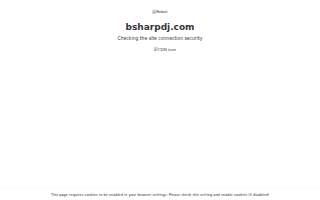 B Sharp Entertainment