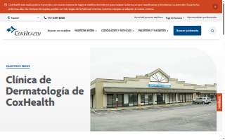 CoxHealth Skin Care Clinic