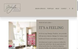 Erica Lea Design Studios