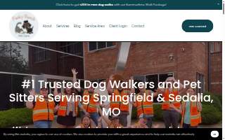 Funky Bunch Pet Care LLC