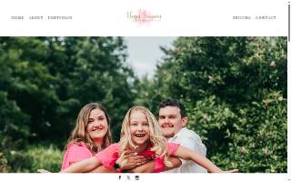 Happy Treasures Photography LLC