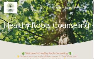 Healthy Roots Counseling