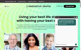 Innovative Dental of Springfield