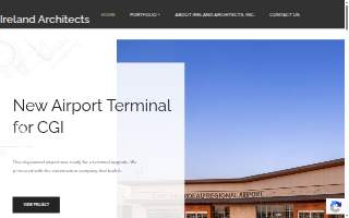 Ireland Architects, Inc.