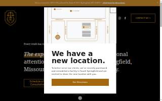 John D. Kail - Attorney